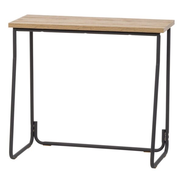 Iris Freestanding Entry Table