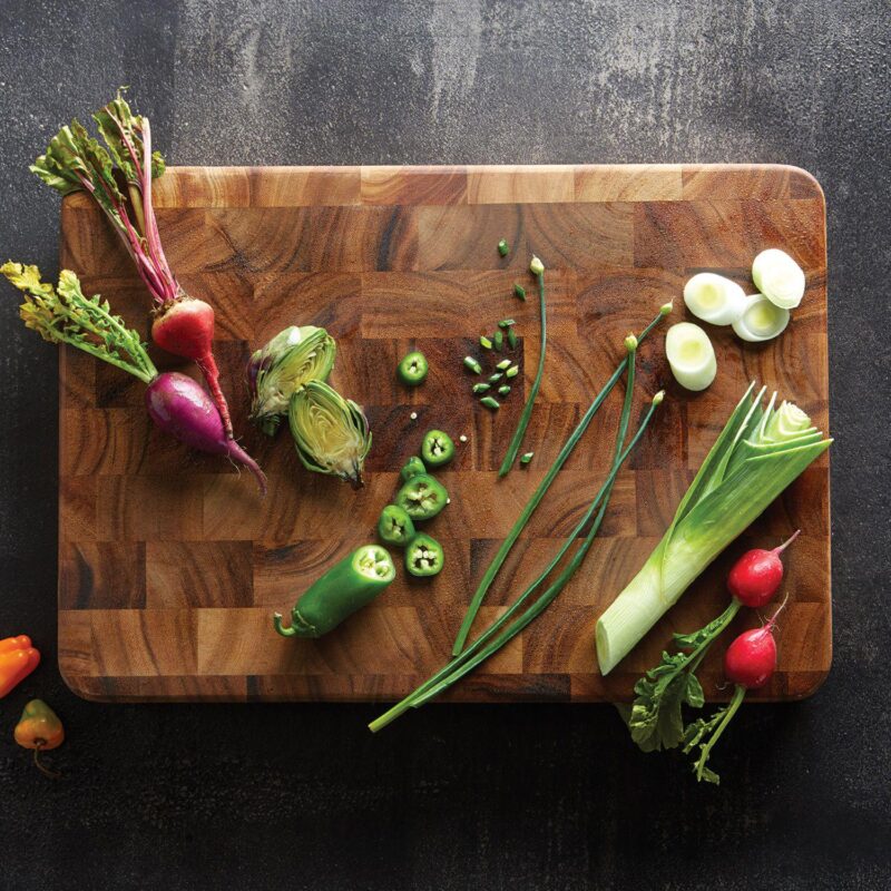Ironwood Gourmet Large Prepping Station - Image 2