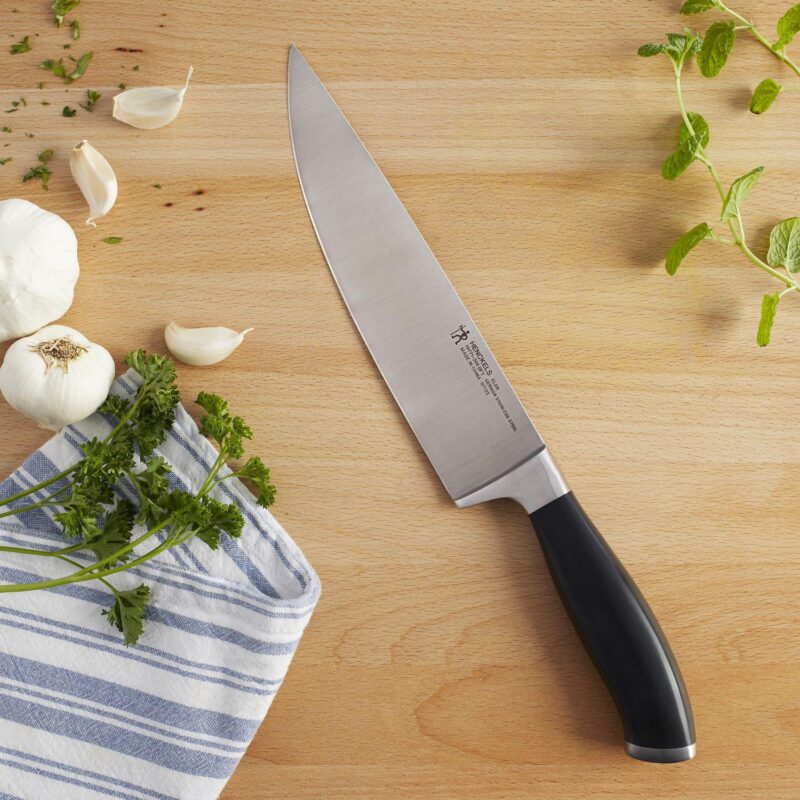 J.A. Henckels International Elan 8-in. Chef Knife - Image 2
