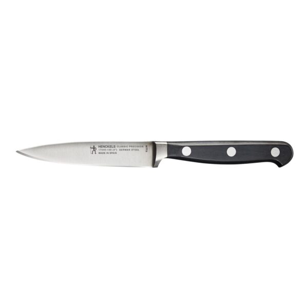 J.A. Henckels International Classic Precision 4-in. Paring Knife