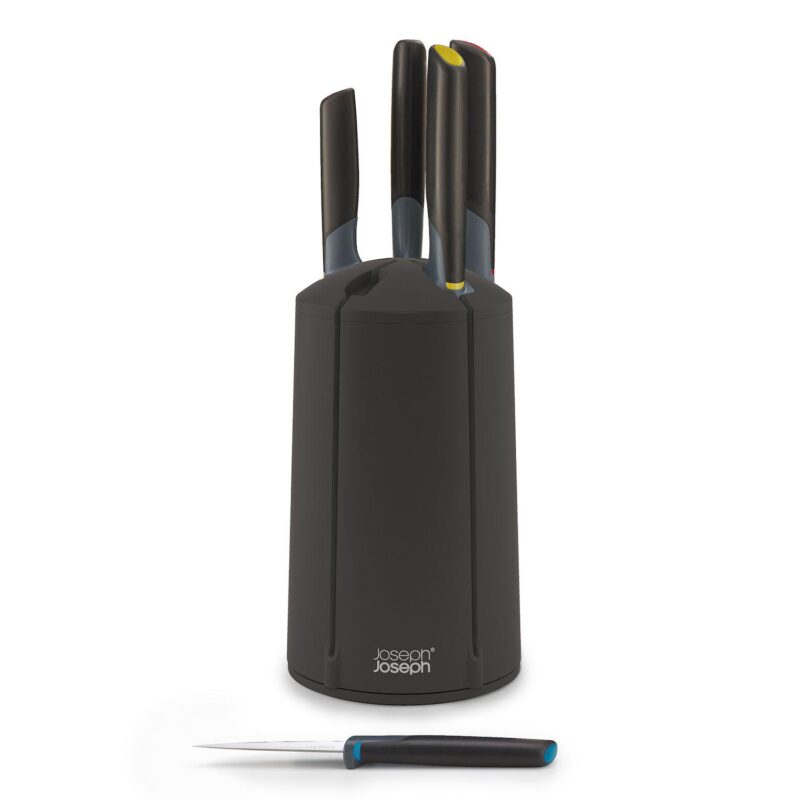 Joseph Joseph Elevate Knives Carousel Set - Image 3