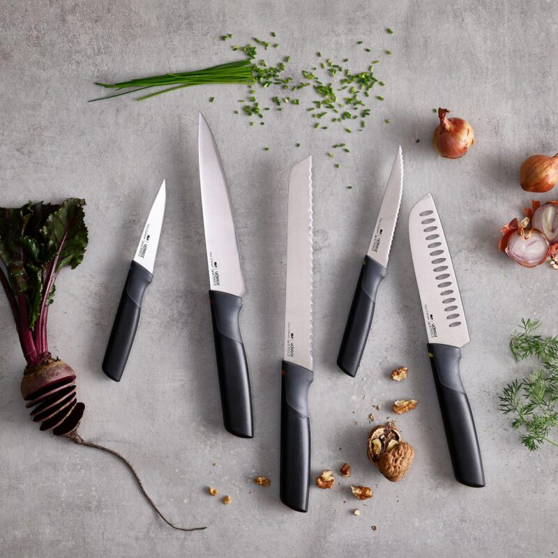Joseph Joseph Elevate Knives Carousel Set - Image 4