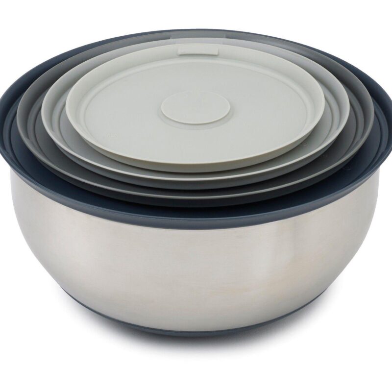 Joseph Joseph Nest Prep and Store 8-pc. Bowl Set
