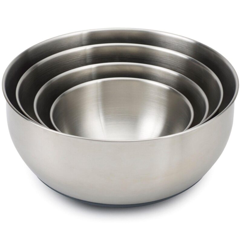 Joseph Joseph Nest Prep and Store 8-pc. Bowl Set - Image 3