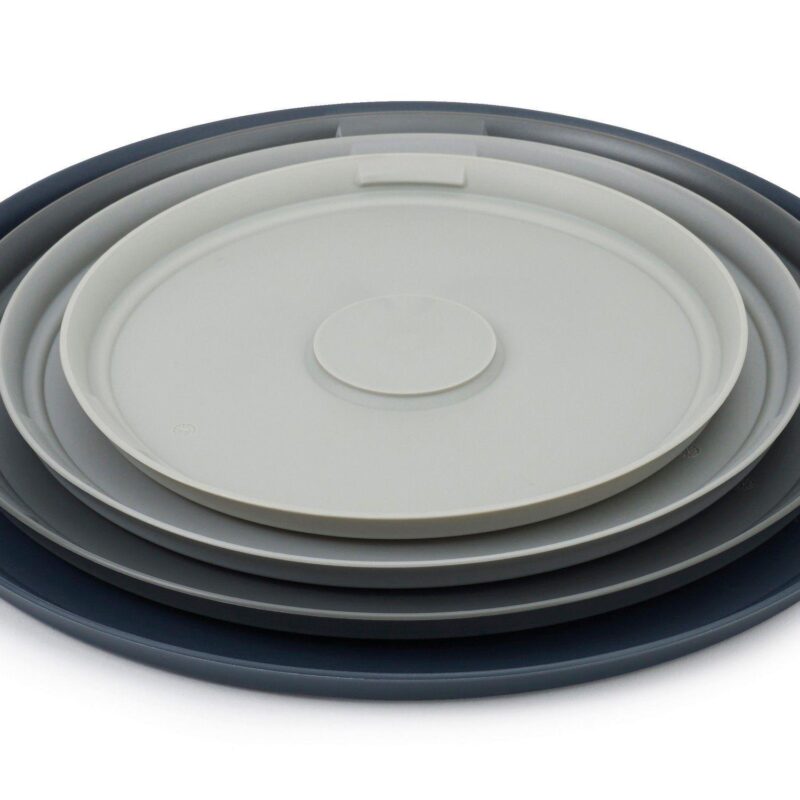 Joseph Joseph Nest Prep and Store 8-pc. Bowl Set - Image 5