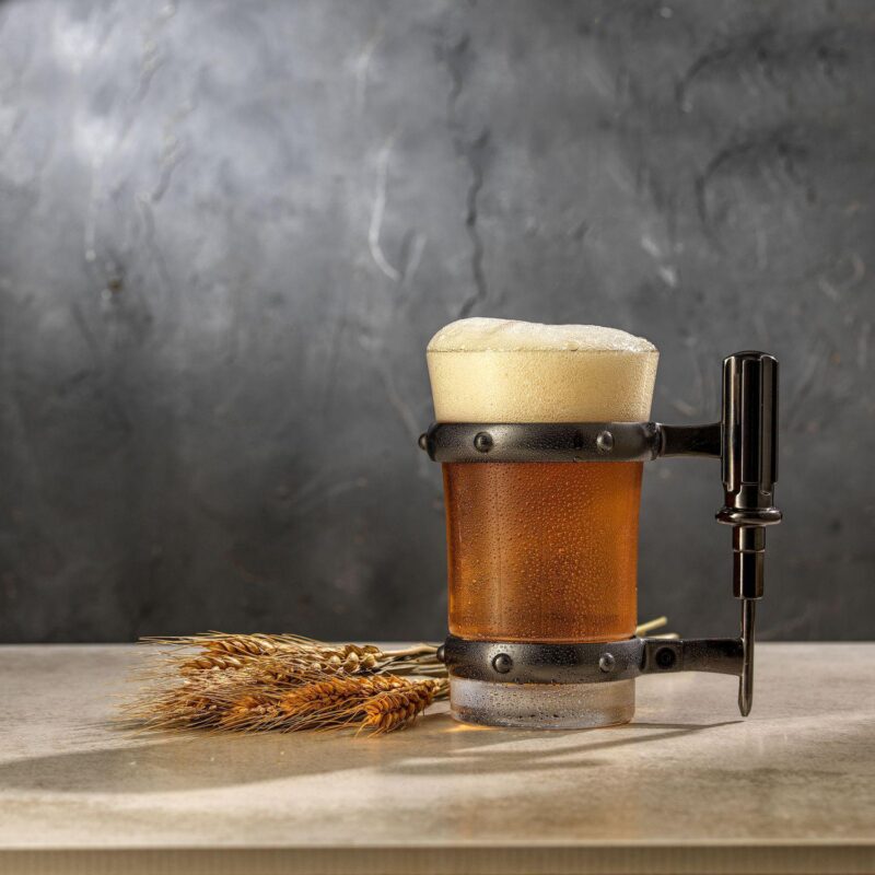 JoyJolt Tool Beer Mug - Image 2