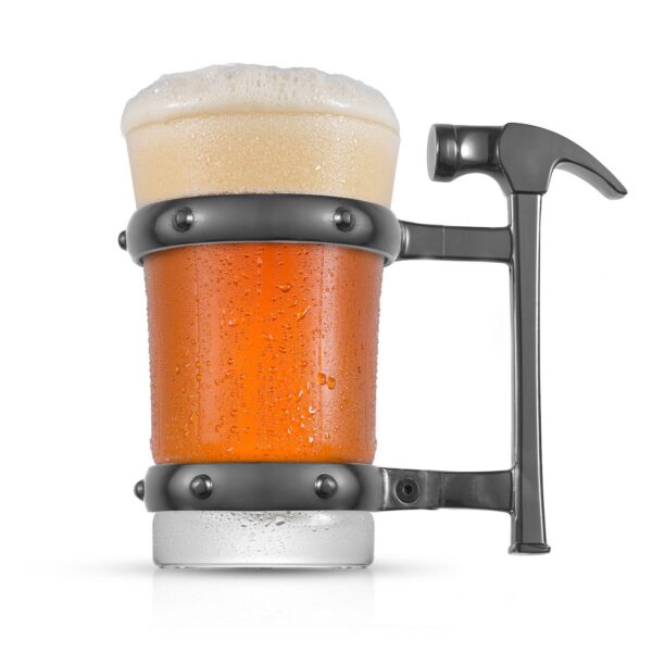 JoyJolt Tool Beer Mug