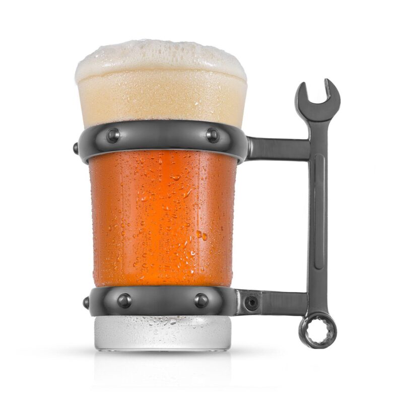 JoyJolt Tool Beer Mug - Image 7