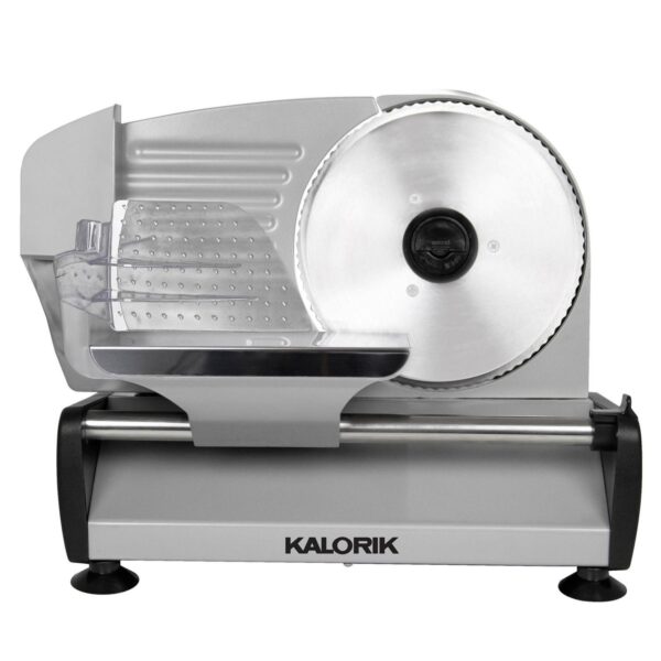 Kalorik Professional Style Food Slicer