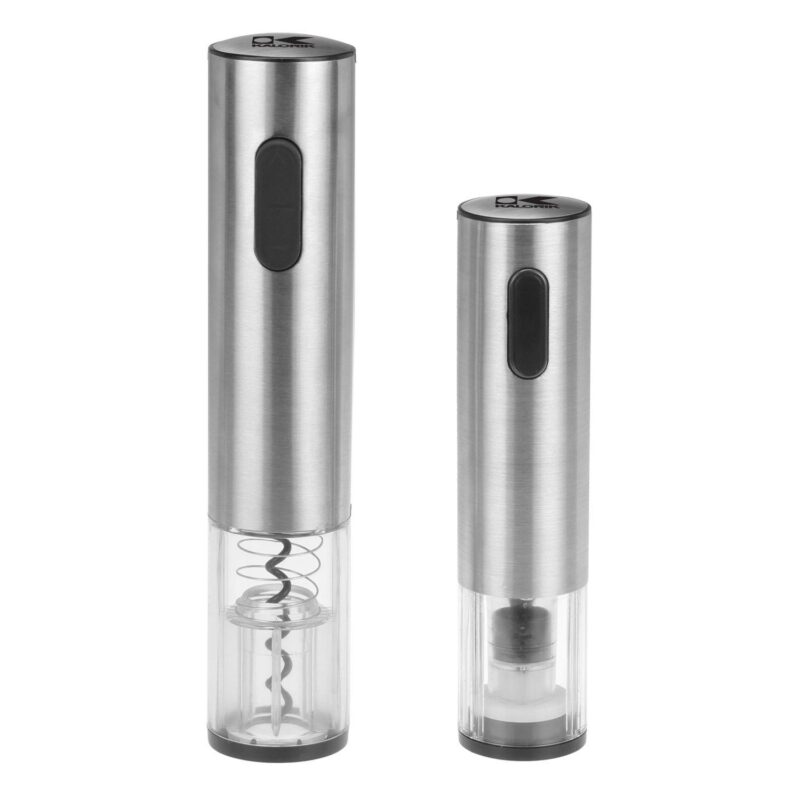 Kalorik Wine Lovers Wine Bottle Opener Set - Image 3