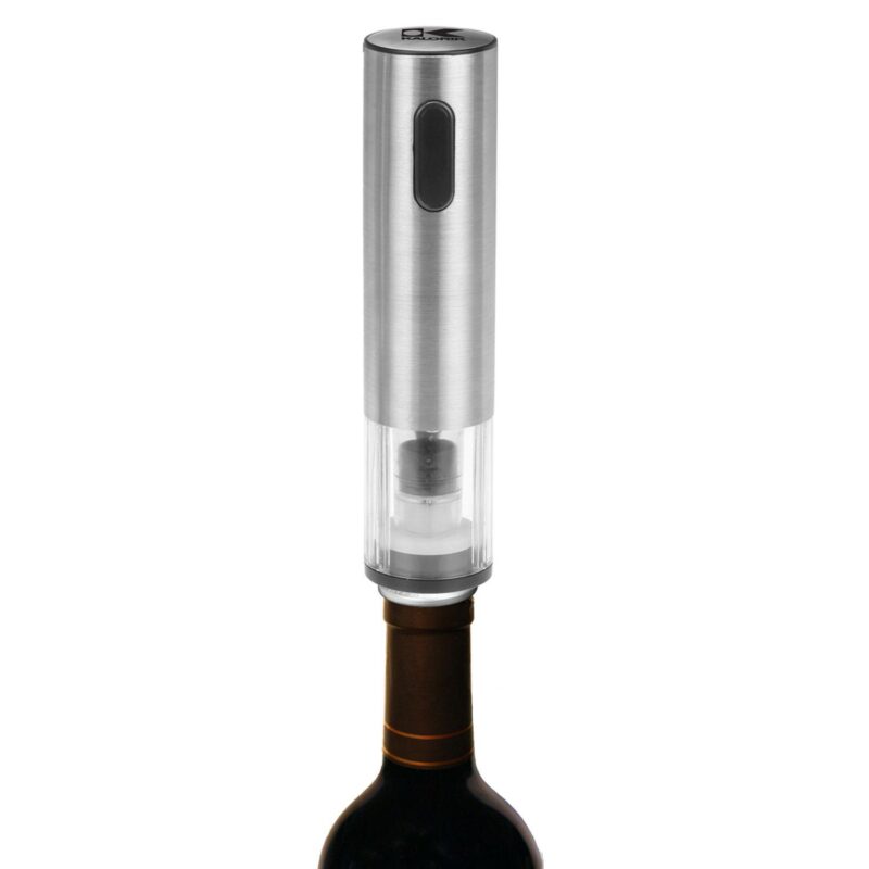 Kalorik Wine Lovers Wine Bottle Opener Set - Image 5