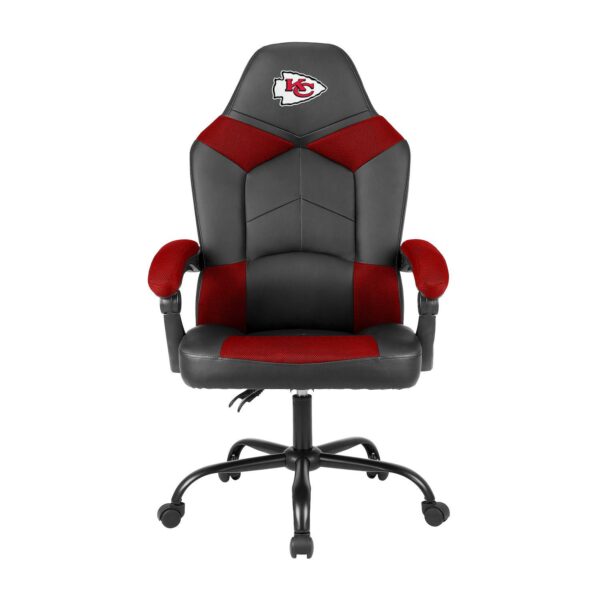 Kansas City Chiefs NFL Oversized Office Chair