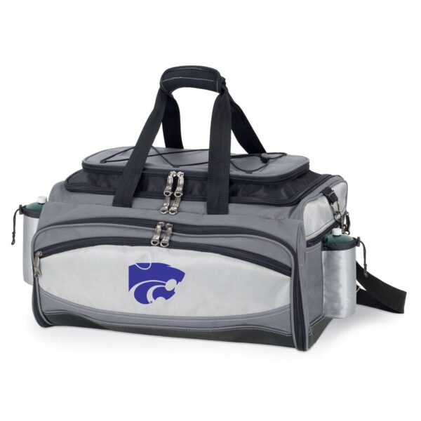 Kansas State Wildcats 6-pc. Grill and Cooler Set