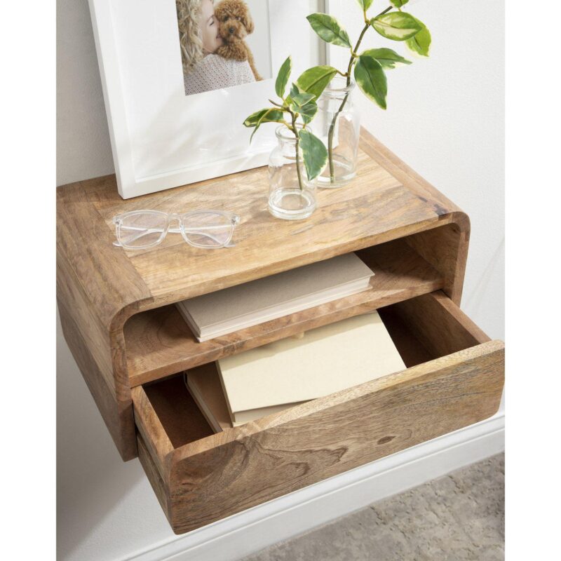 Kato Floating Side Table - Image 5