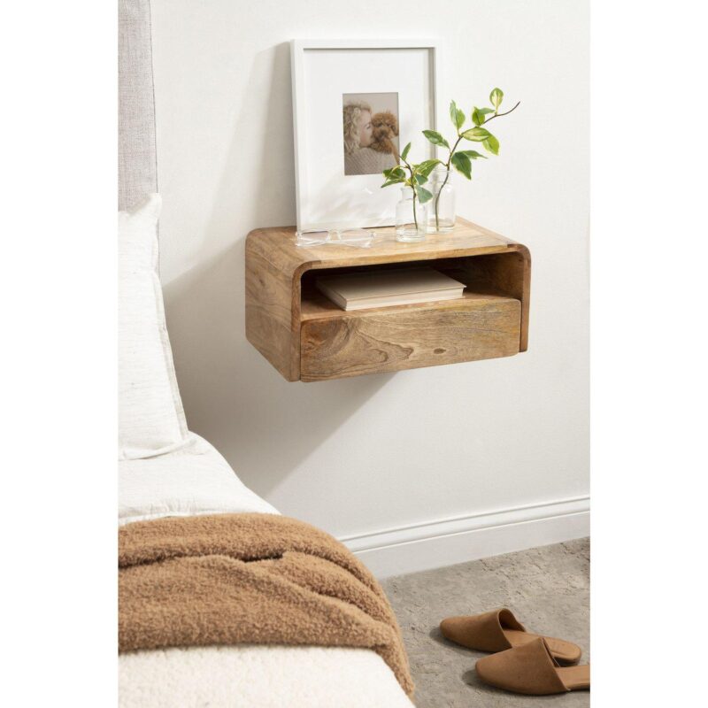 Kato Floating Side Table - Image 3