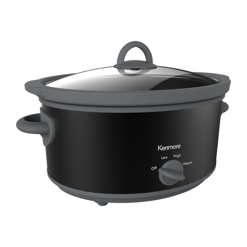 Kenmore 5-qt. Slow Cooker - Image 2