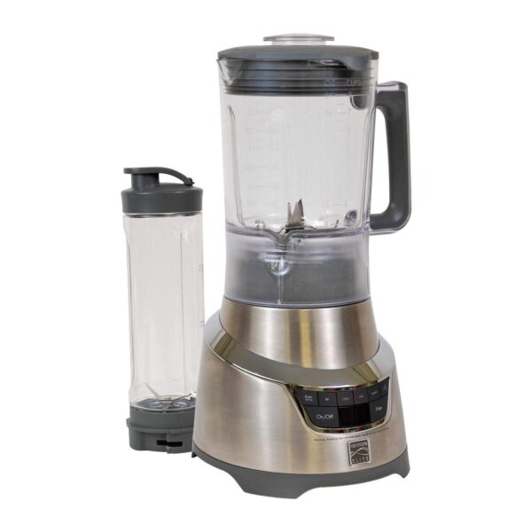 Kenmore Elite 64-oz. Blender With Single-Serve Blending Cup