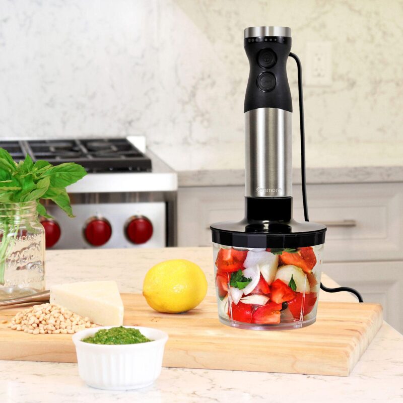 Kenmore Immersion Hand Blender - Image 3