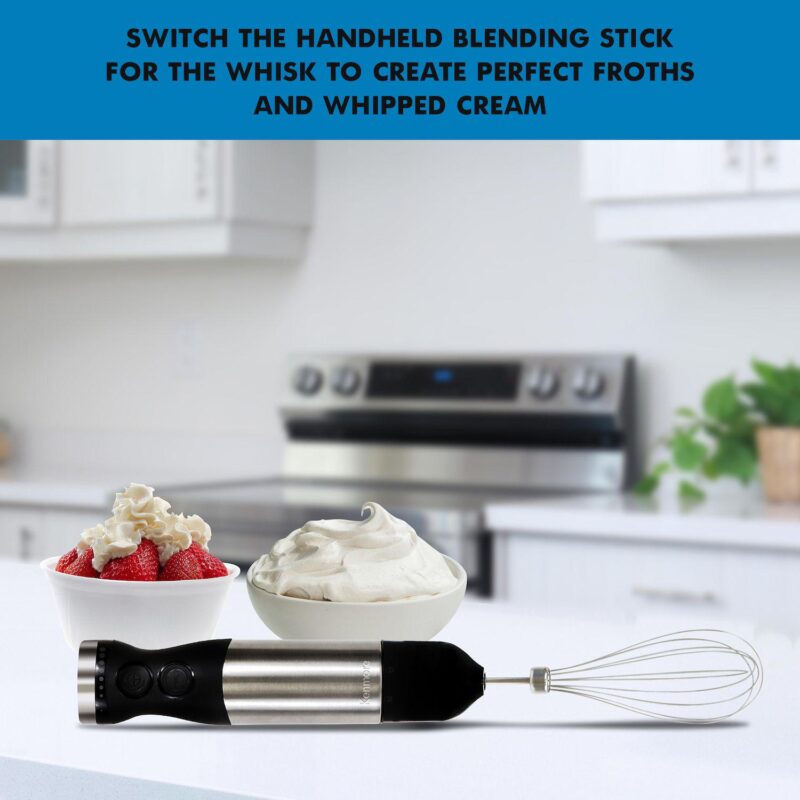 Kenmore Immersion Hand Blender - Image 8