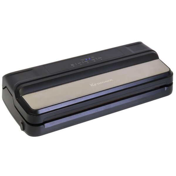 Kenmore One-Touch Automatic Food Vacuum Sealer Machine