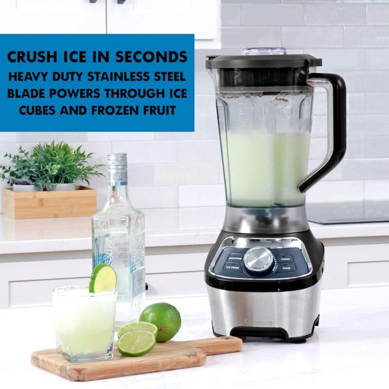 Kenmore Variable Speed Kitchen Stand Blender - Image 7