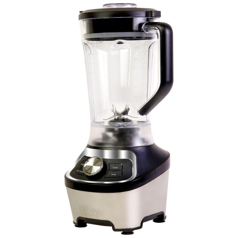Kenmore Variable Speed Kitchen Stand Blender - Image 8