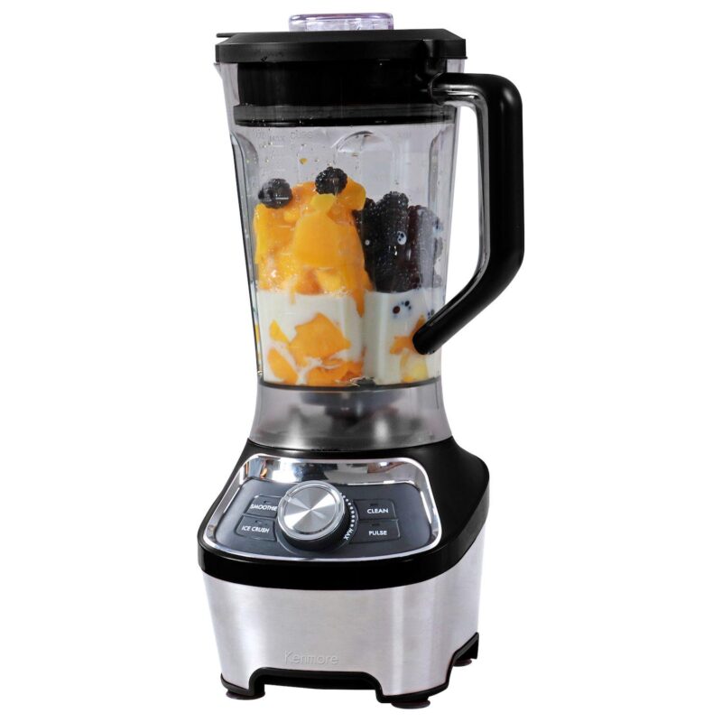 Kenmore Variable Speed Kitchen Stand Blender - Image 9