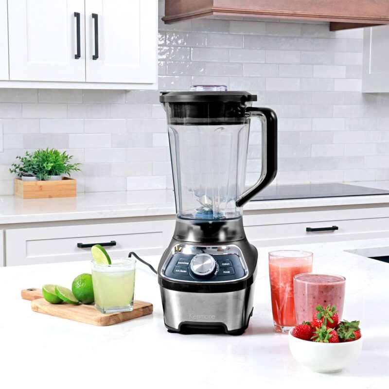 Kenmore Variable Speed Kitchen Stand Blender - Image 2