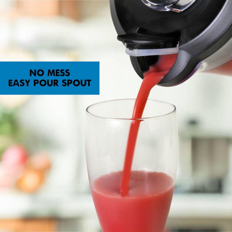 Kenmore Variable Speed Kitchen Stand Blender - Image 6