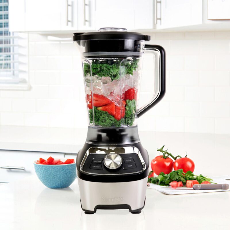 Kenmore Variable Speed Kitchen Stand Blender - Image 3