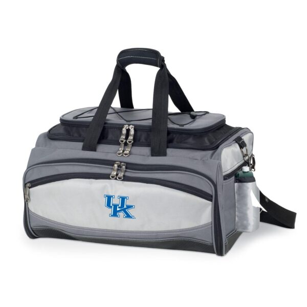 Kentucky Wildcats 6-pc. Propane Grill and Cooler Set