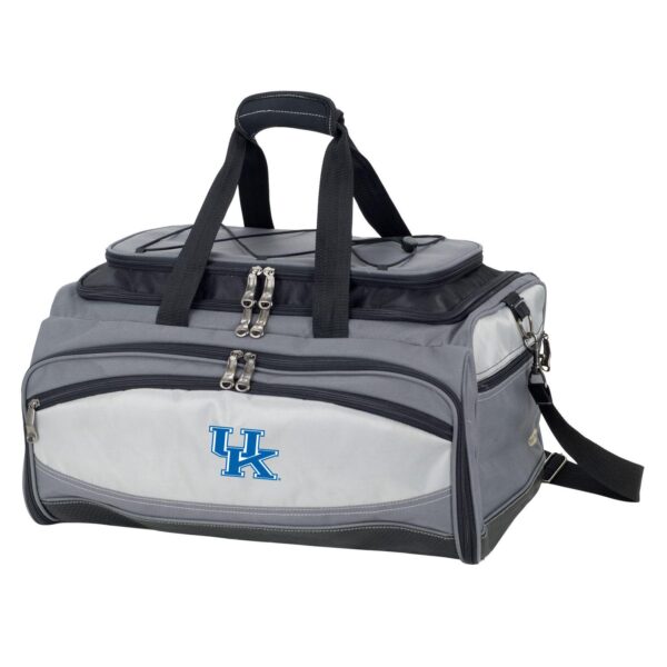 Kentucky Wildcats 6-pc. Charcoal Grill and Cooler Set