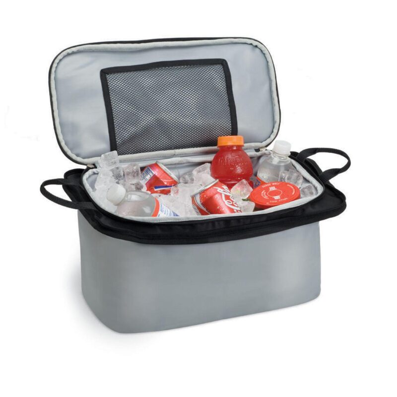 Kentucky Wildcats 6-pc. Propane Grill and Cooler Set - Image 3