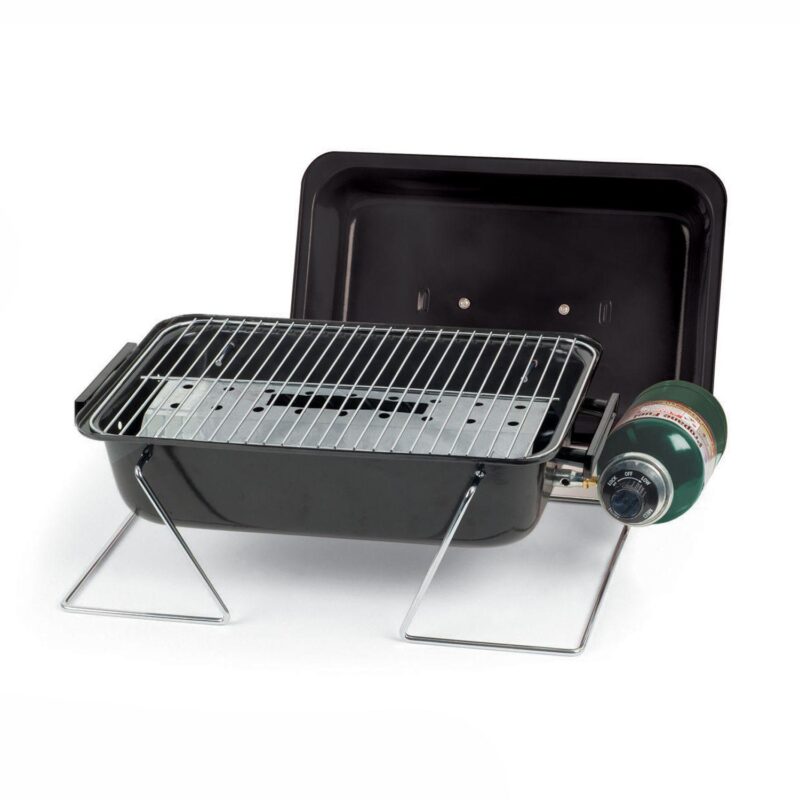 Kentucky Wildcats 6-pc. Propane Grill and Cooler Set - Image 2