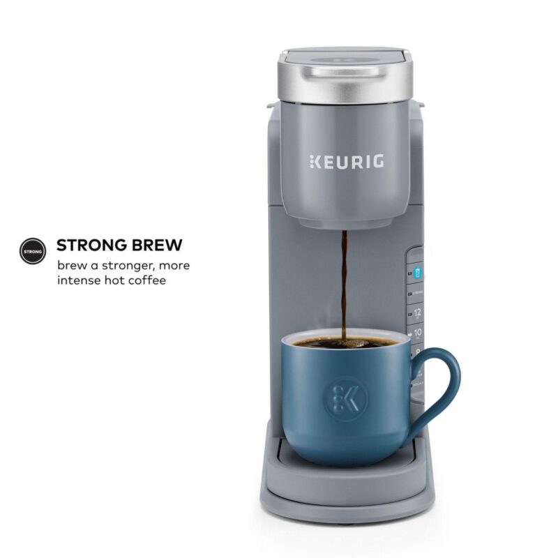 Keurig K-Iced Single-Serve Coffee Maker - Image 5