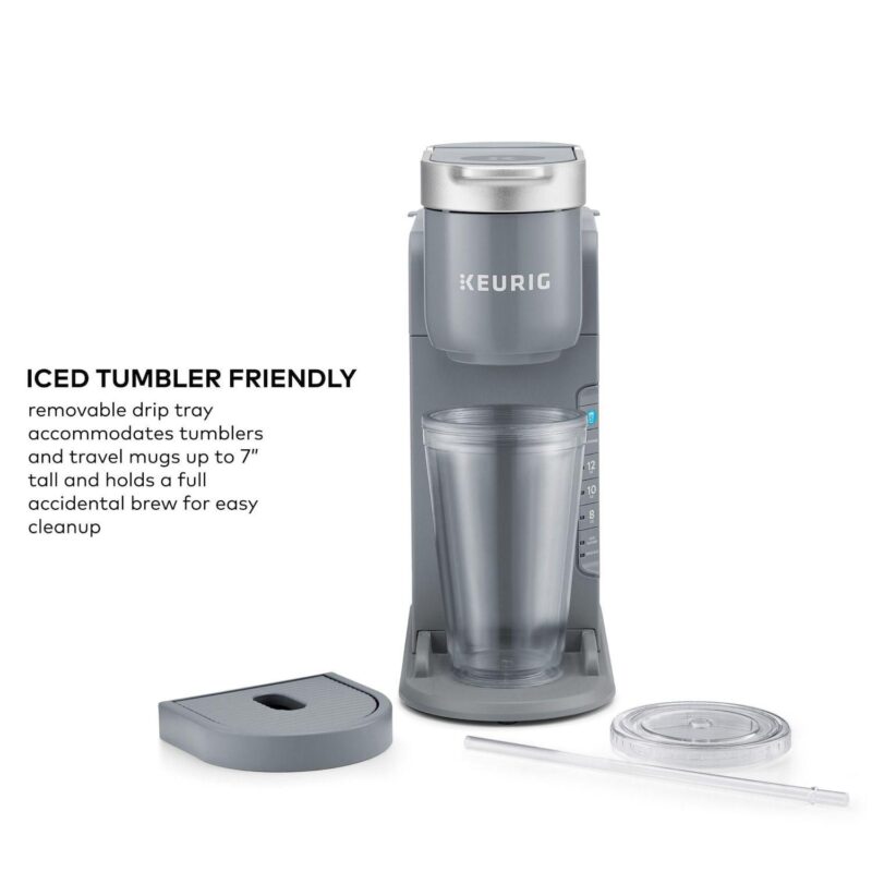 Keurig K-Iced Single-Serve Coffee Maker - Image 9