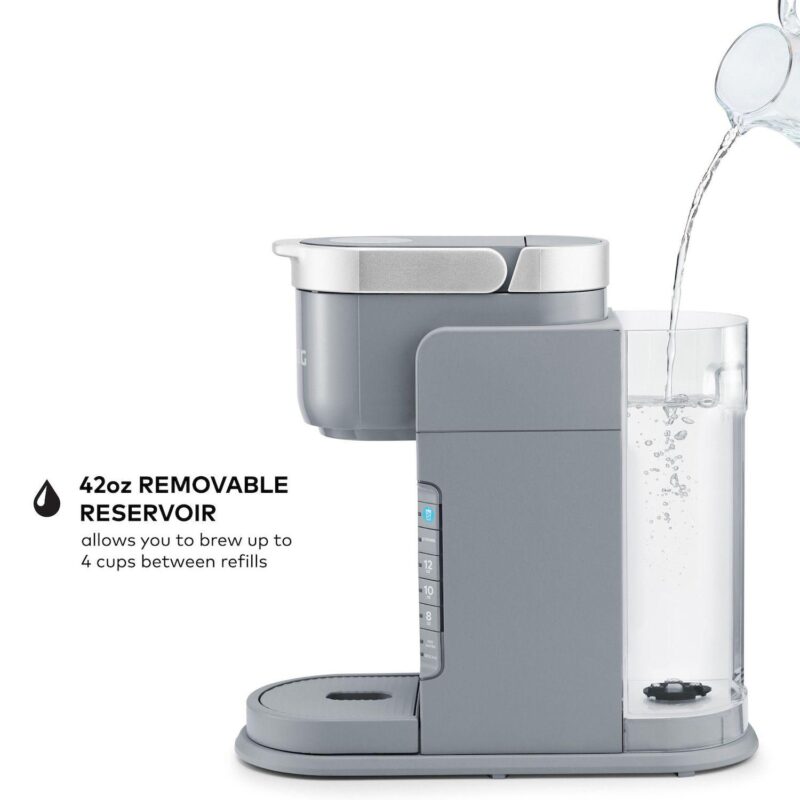 Keurig K-Iced Single-Serve Coffee Maker - Image 7