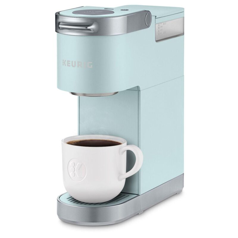 Keurig K-Mini Plus Single-Serve K-Cup Pod Coffee Maker - Image 18