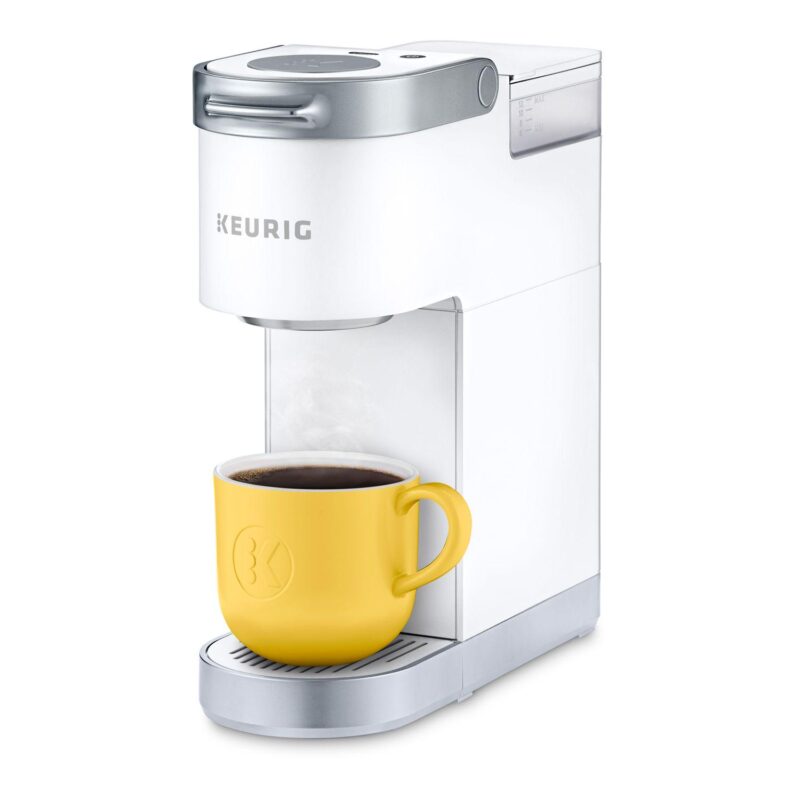 Keurig K-Mini Plus Single-Serve K-Cup Pod Coffee Maker - Image 17