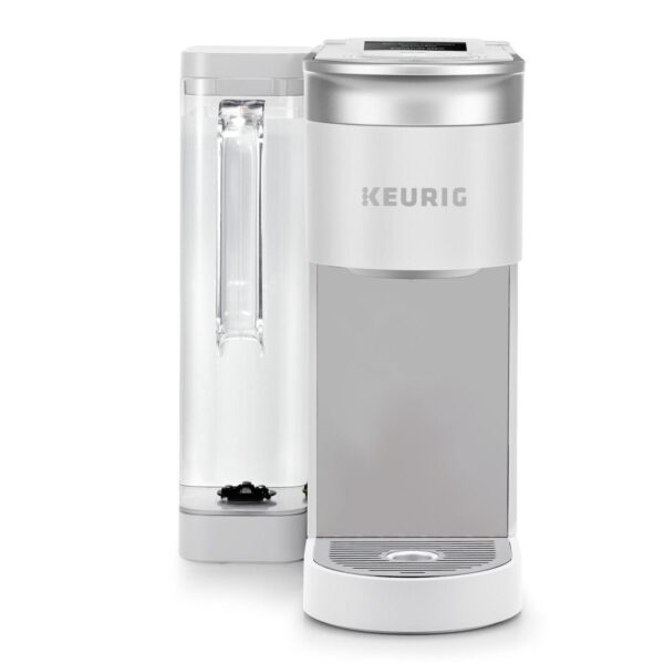 Keurig K-Supreme SMART Single-Serve Coffee Maker