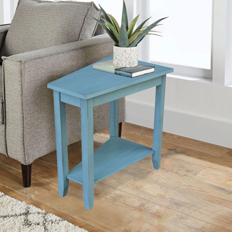 Keystone Accent Table - Image 2