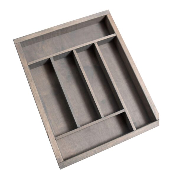 Knork Large Flatware Storage and Organizer Tray