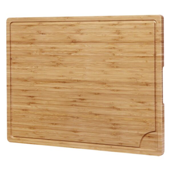 Large Kitchen Chopping Board for Turkey, Meat, Vegetables, BBQ