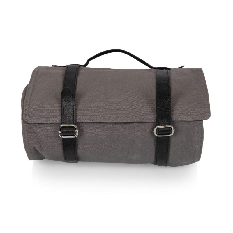 Legacy 12-Piece Barkeep Bar Tool Roll-Up Kit - Image 6
