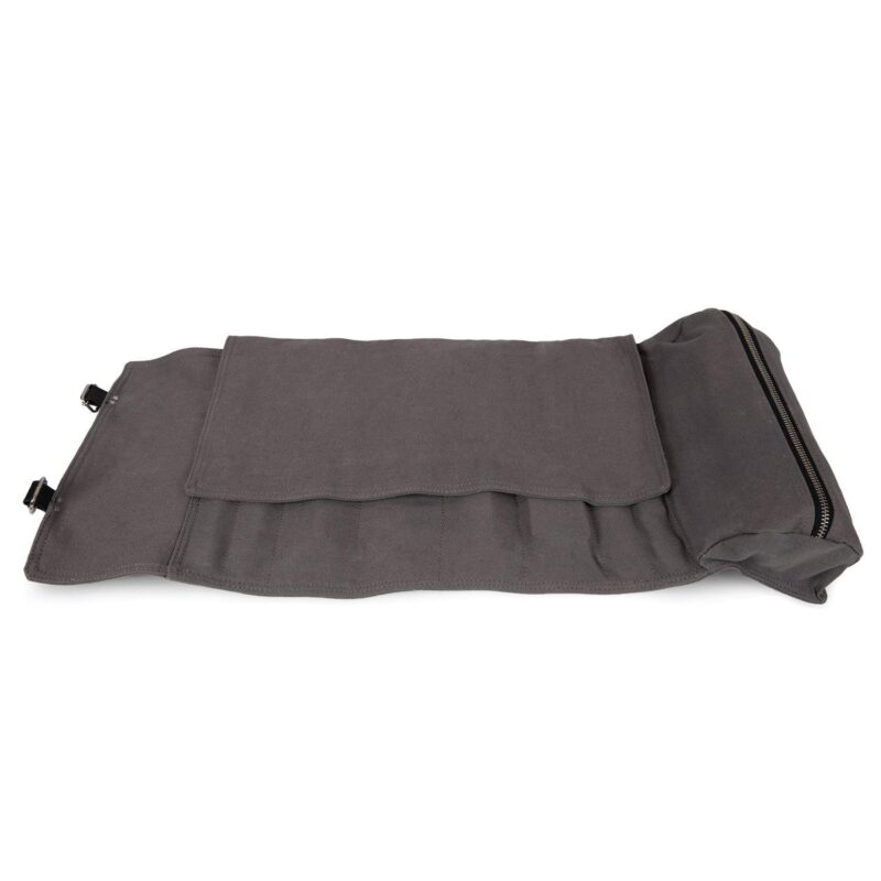 Legacy 12-Piece Barkeep Bar Tool Roll-Up Kit - Image 5