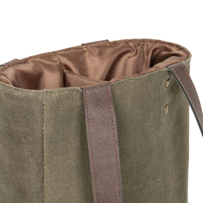 Legacy Friends 2-Bottle Insulated Beverage Cooler Bag - Image 3
