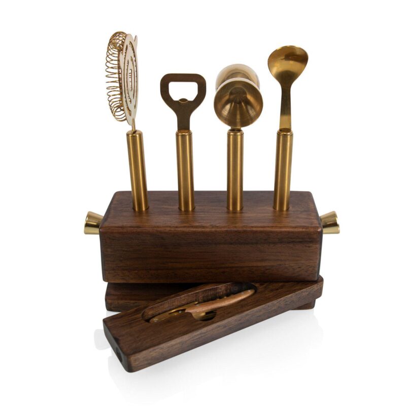Legacy Sidecar 5-pc. Bar Tool Set - Image 2