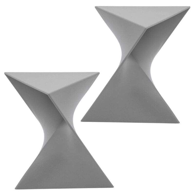 Leisuremod Randolph Modern Side Table Set Of 2 - Image 11