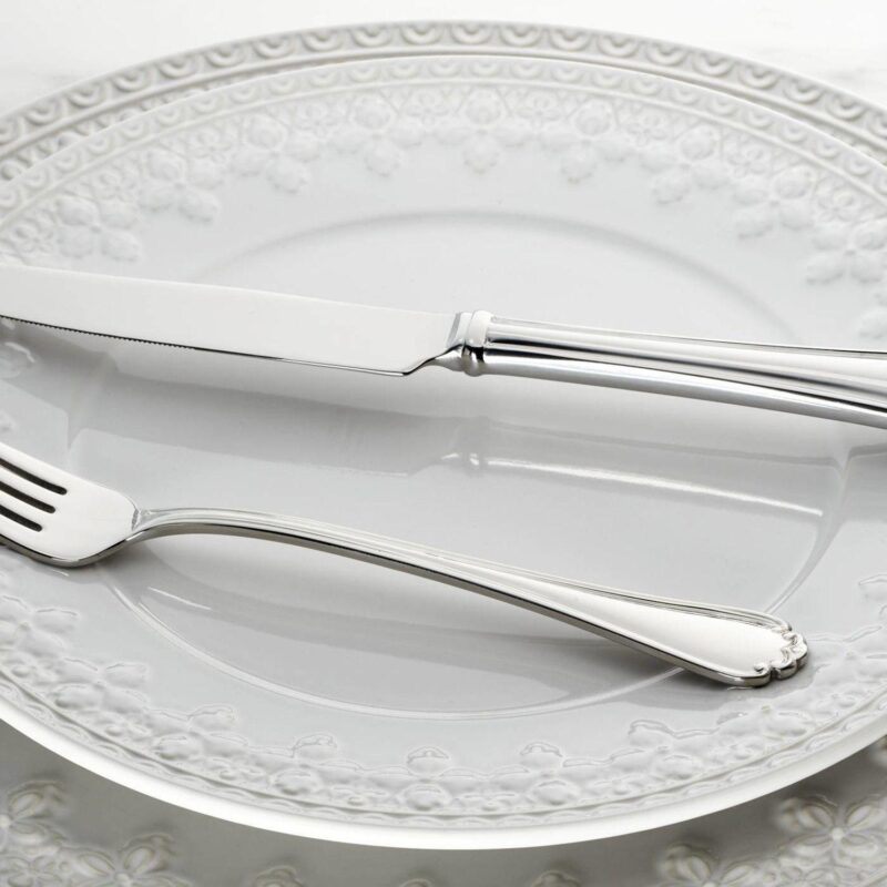 Lenox Chelse Muse 65-pc. Flatware Set - Image 6