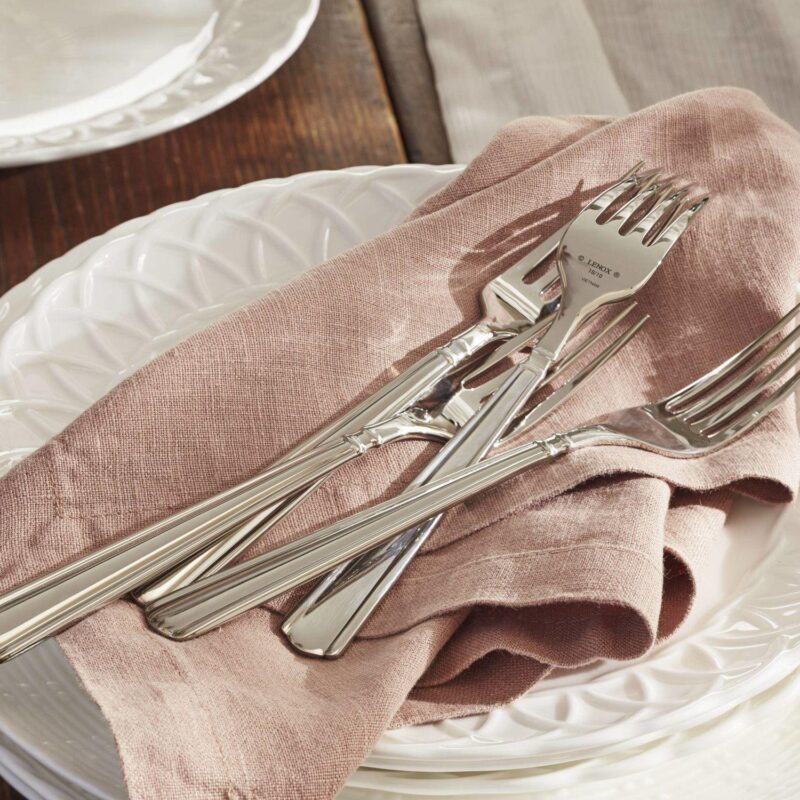 Lenox Haveson 65-pc. Flatware Set - Image 4